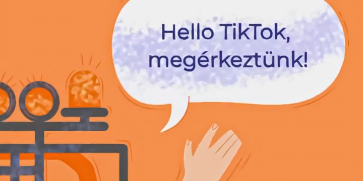 Ha nehezen indul a heted, nézd meg a Magyar Közút TikTok oldalát