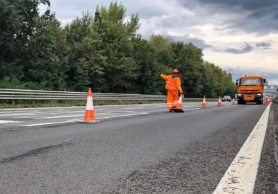 VÉGET ÉRT A TÉLI ÜZEM, INDULNAK A BURKOLATJAVÍTÁSOK