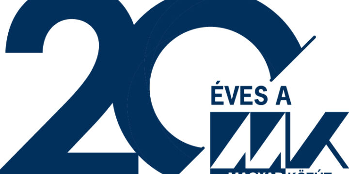 Boldog születésnapot Magyar Közút!