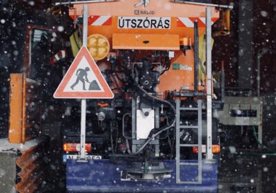 Téli közlekedés: közös felelősség az utakon