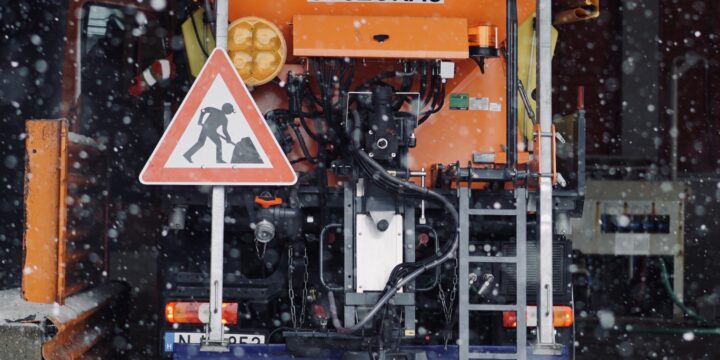 Téli közlekedés: közös felelősség az utakon