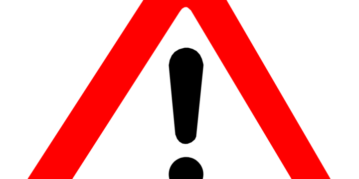 Figyelem! „Az e-matricája lejárt” – Csaló e-mailek és SMS-ek terjednek!